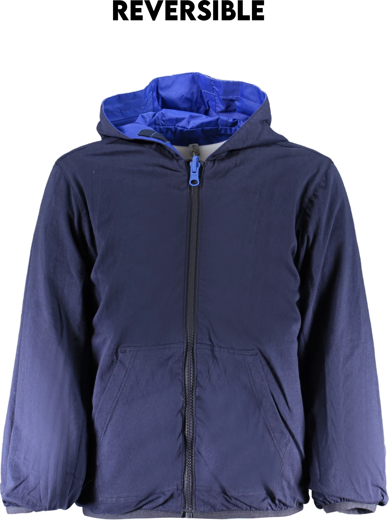 Jakne sportive për djem NORTH SAILS, blu