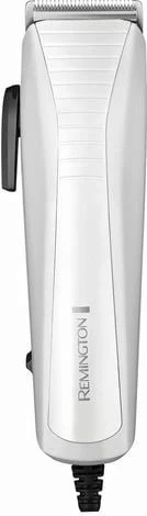 Makinë për prerjen e flokëve Remington, e bardhë