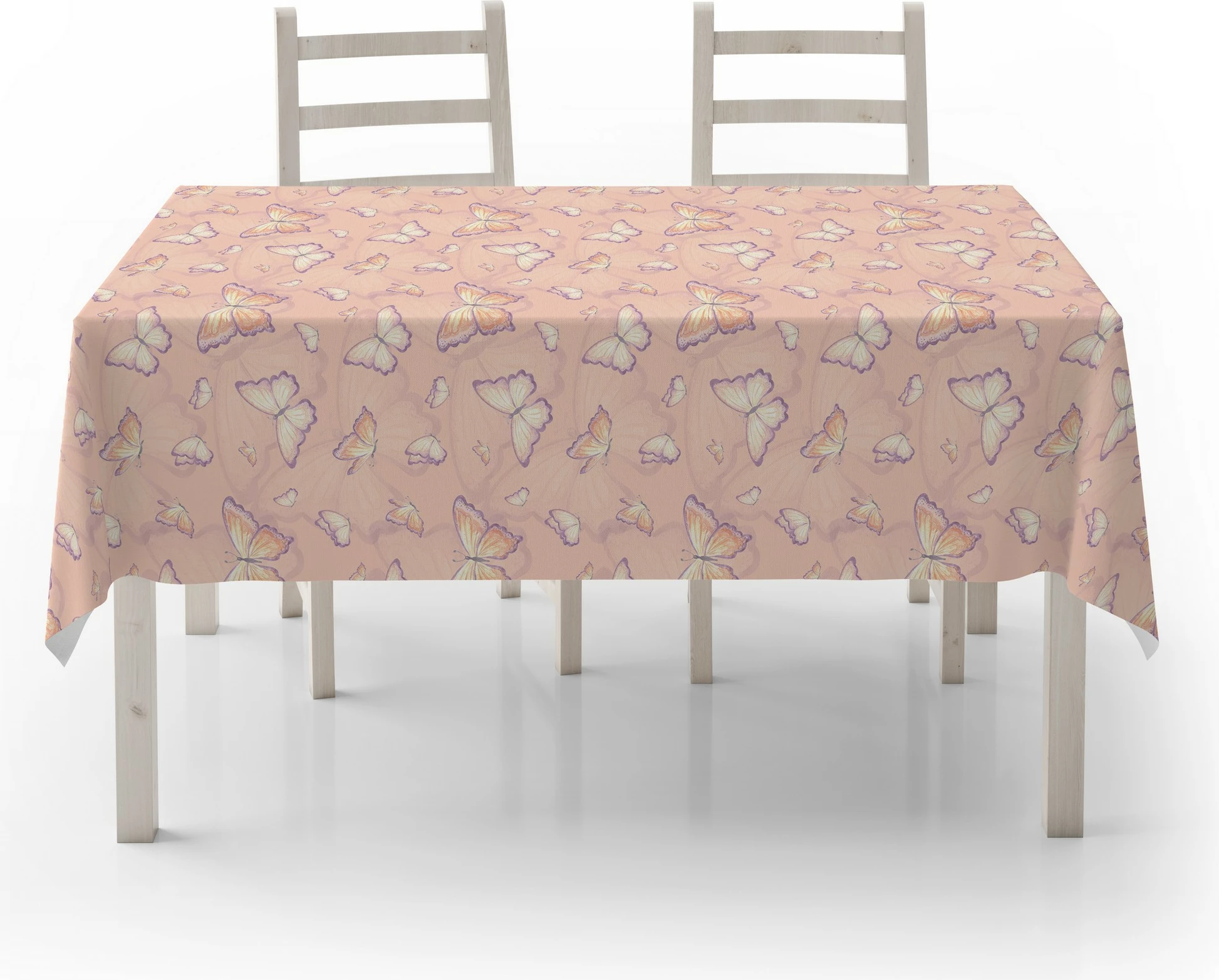 Mbulesë tavoline Hermia, Asr-tblclt25-2, 140x220