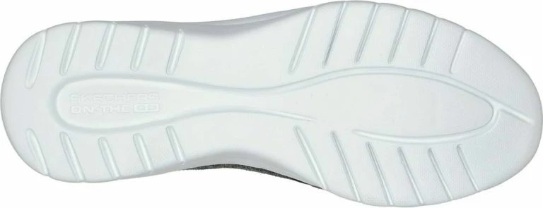 Atlete për femra Skechers, On The Go Flex, të zeza