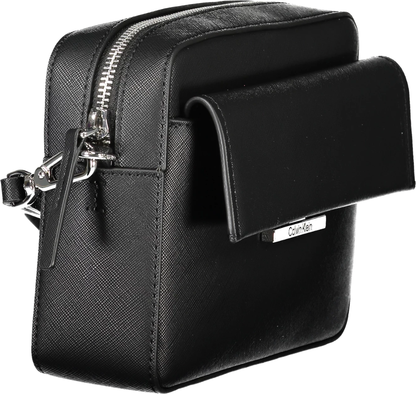 Çantë për femra Calvin Klein, e zezë