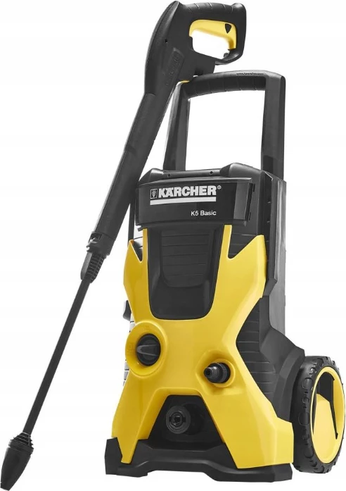 Lavazh me Presion Karcher K5 Basic, 145 Bar, Monofazë