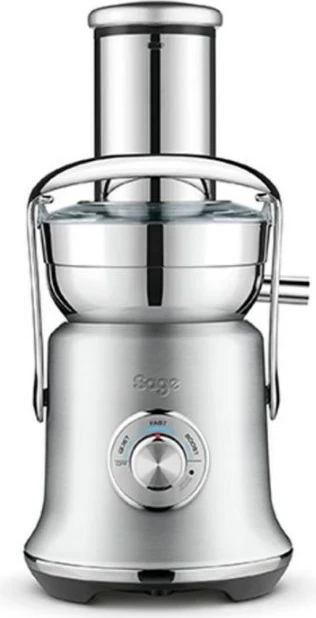 Shtrydhëse frutash Sage Nutri Juicer Cold XL SJE830BSS2EEU1, 2L, 2400W, Argjend