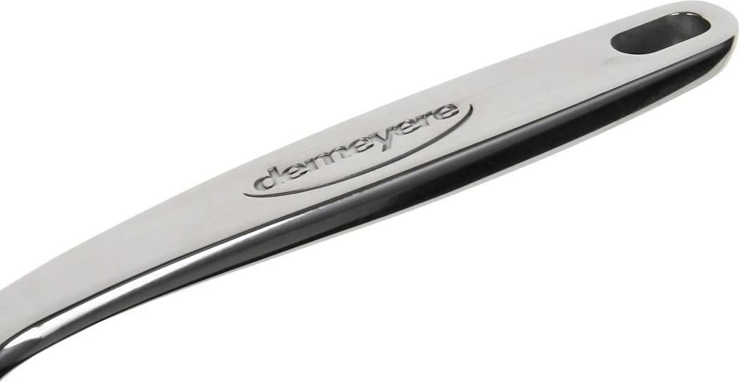 Tigan Demeyere Multiline 7, 24cm, argjend 