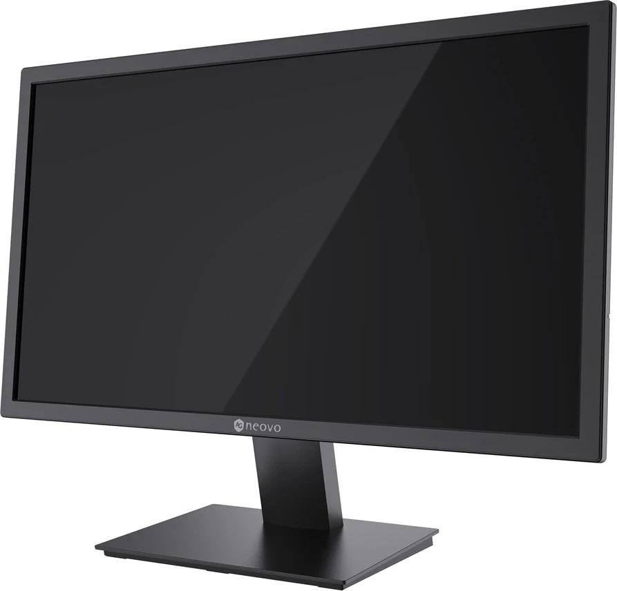 Monitor AG Neovo LW-2402, 23.8"  Full HD, LED, i zi