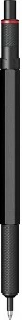 Stilolaps rotring 2032577, klip, i zi