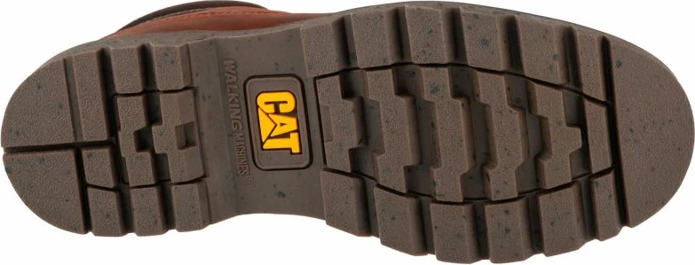 Këpucë për meshkuj Caterpillar, kafe