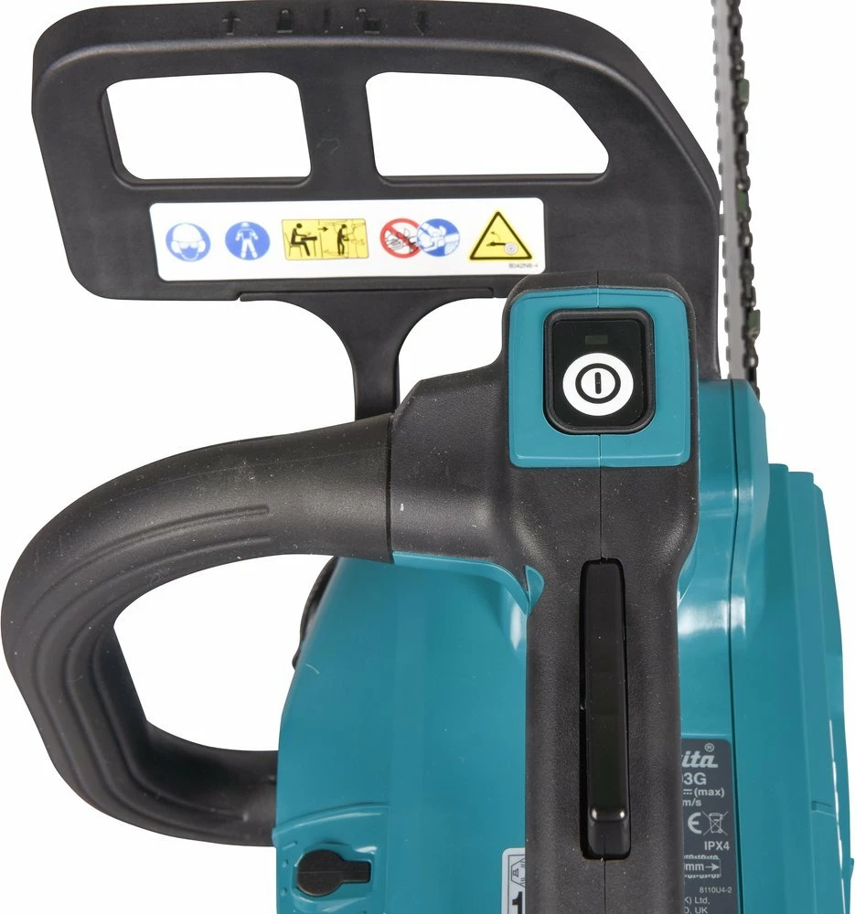 Motorrsharrë me bateri Makita UC003GZ01 40 V 30 cm (XGT), pa bateri/pa karikues