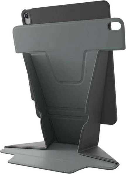 Mbështjellës tablet UNIQ Ryze 360 për iPad Air 13" (2024), i gjelbër