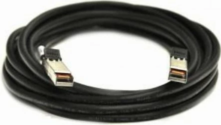 Kabllo rrjeti Cisco SFP-H10GB-ACU7M, 7m, SFP+, e zezë