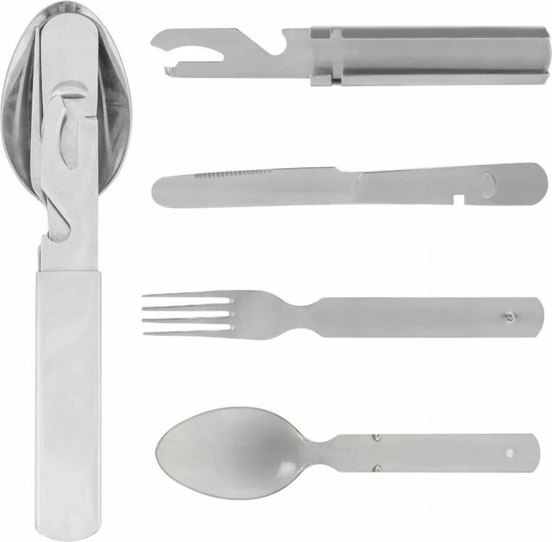 Set esencialesh Helikon, argjend