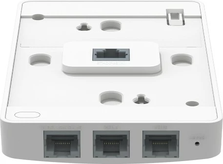 Access point TP-Link Festa F52-Wall AC1200 i bardhë