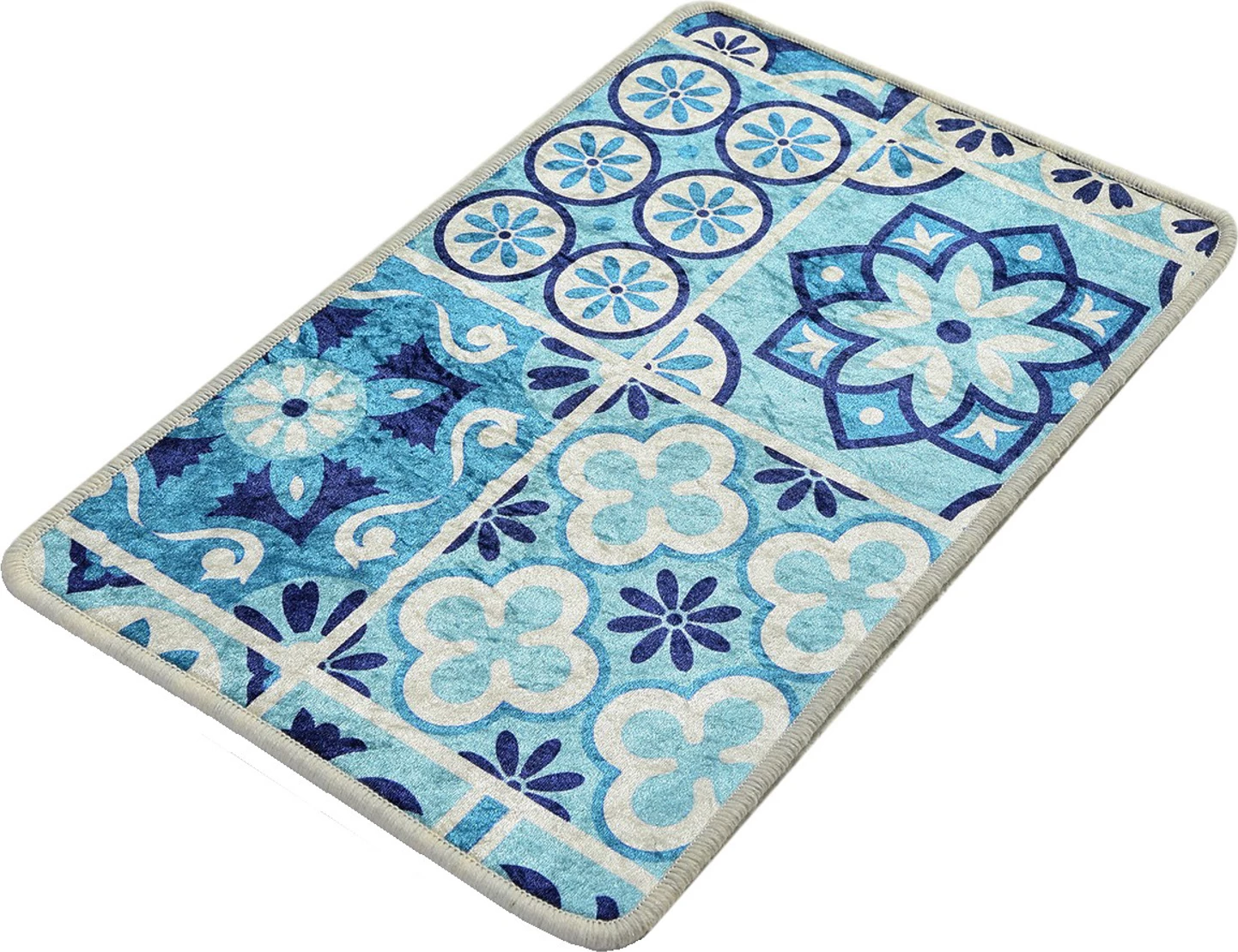 Tapet për banjo Mijölnir, seramik, 40x60cm