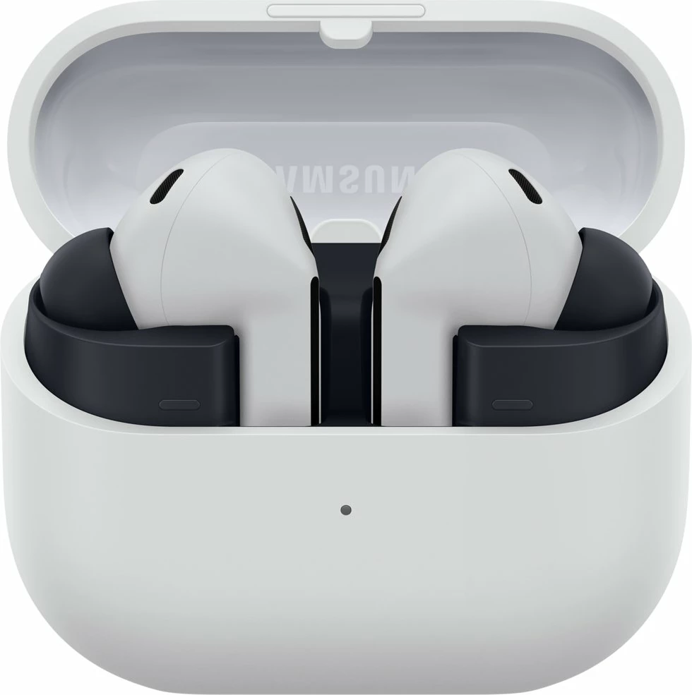 Kufje Samsung Galaxy Buds3 FE SM-R420NZAAEUC, True Wireless, ANC, Bluetooth 5.4, IP54, 30h, Gri