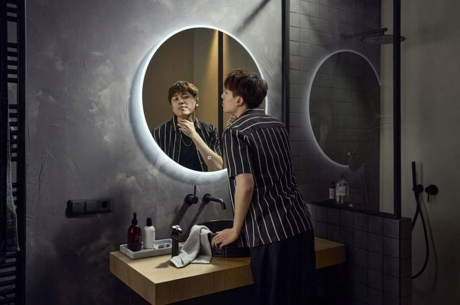 Makinë rroje Philips 5000X series X5006/00, e zezë