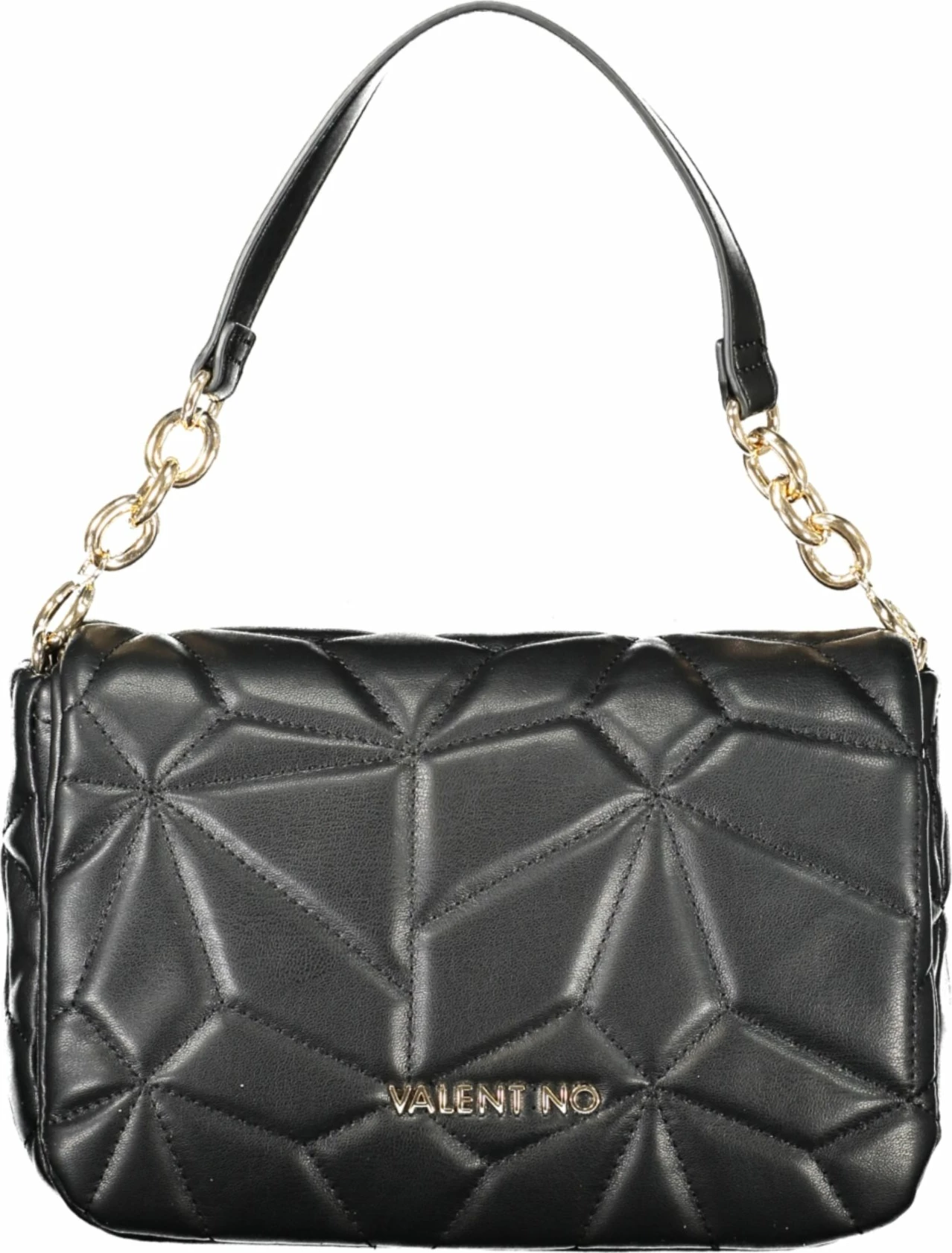 Çantë për femra Valentino Bags, e zezë