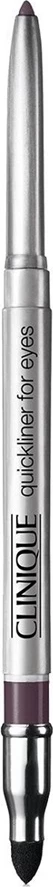 Laps për sy Clinique Quickliner For Eyes për femra 15 Grape 1.2g