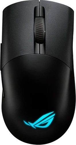 Maus gaming ASUS ROG Keris Wireless AimPoint, 36000 DPI, i zi
