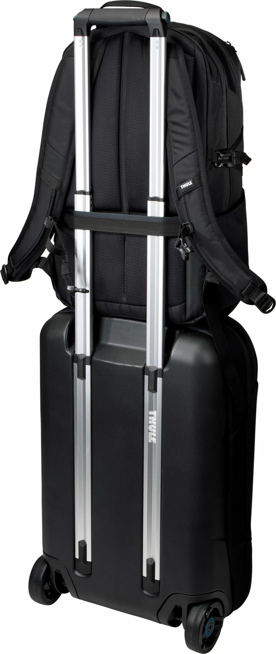 Çantë shpine THULE EnRoute 23L e zezë