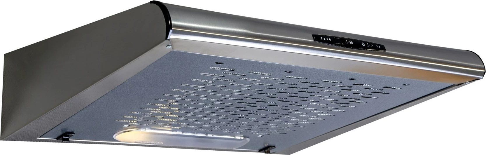 Aspiraor LED Ciarko ZDR, 89W, i argjend