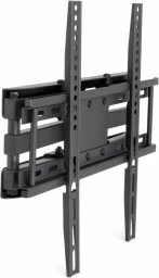 Mbajtëse për TV ART AR-35, deri në 65 inç, e Zezë