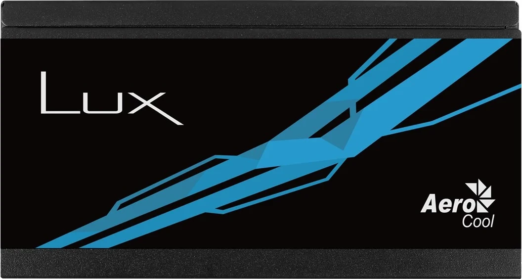 Furnizues energjie Aerocool LUX, 550W, i zi