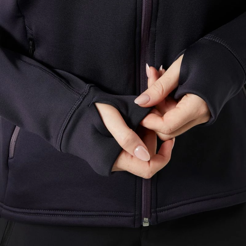 Duks për femra Helly Hansen, i kaltër [Madhësia: XL]
