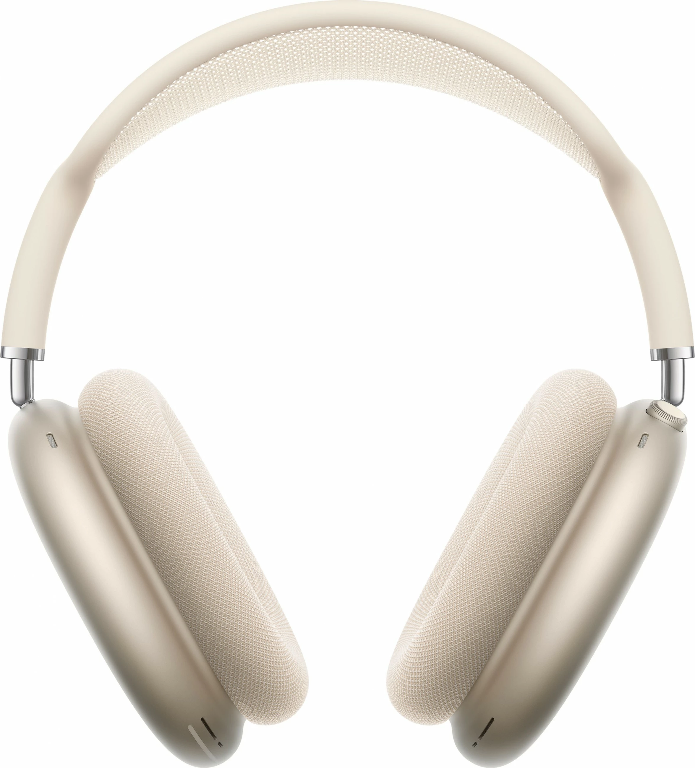Kufje Apple AirPods Max, Wireless, Starlight