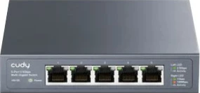 Switch Cudy HS105, 5 porte