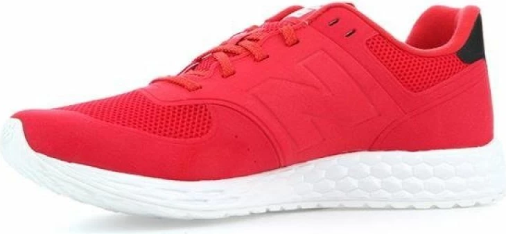 Atlete për meshkuj New Balance, të kuqe