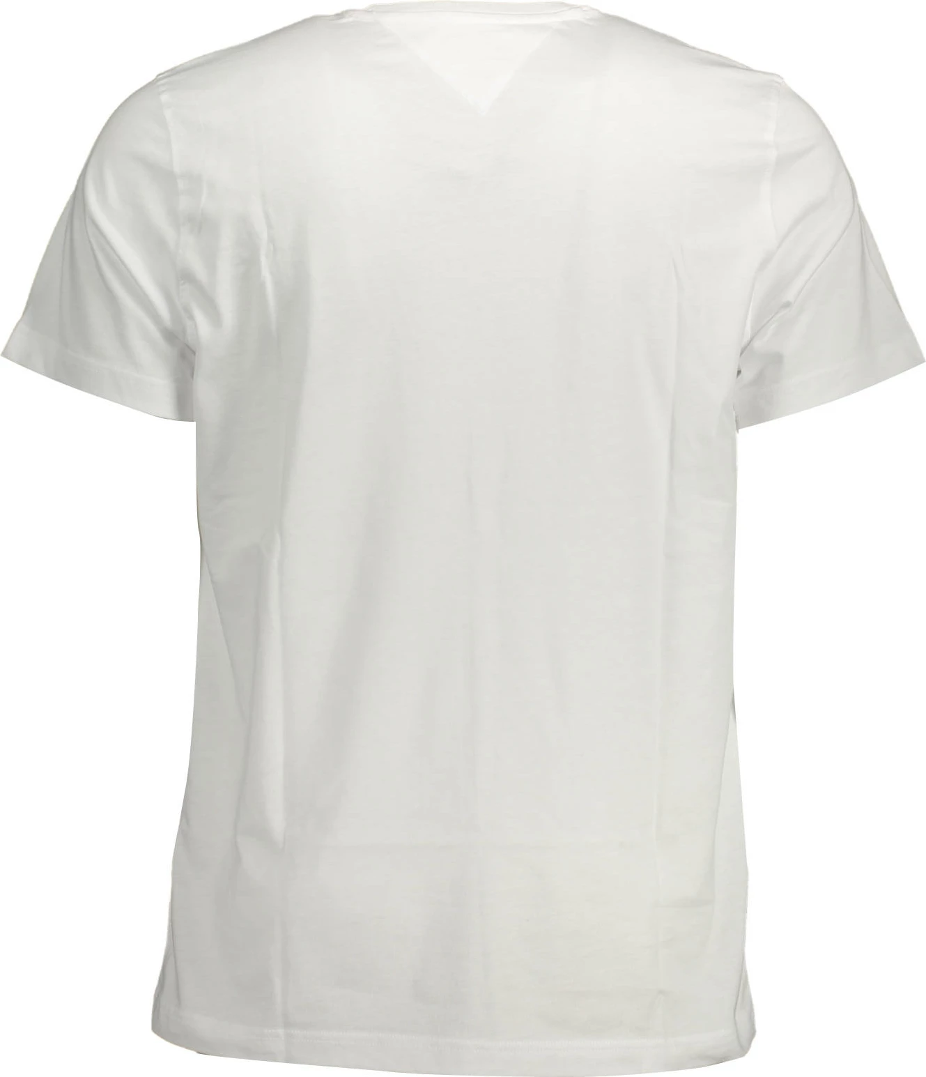 Maicë për meshkuj TOMMY HILFIGER, të bardhë