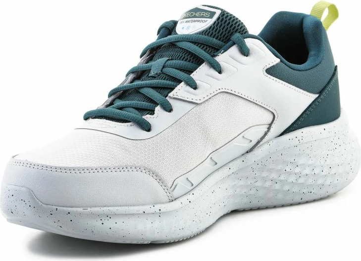 Atlete për meshkuj Skechers, të gjelbra