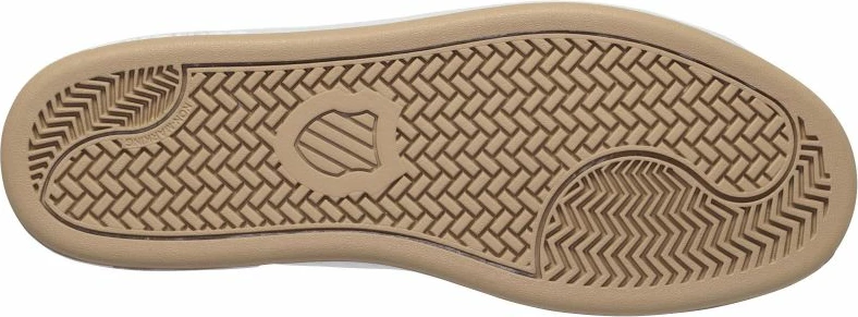 Atlete femra K-Swiss, të bardha