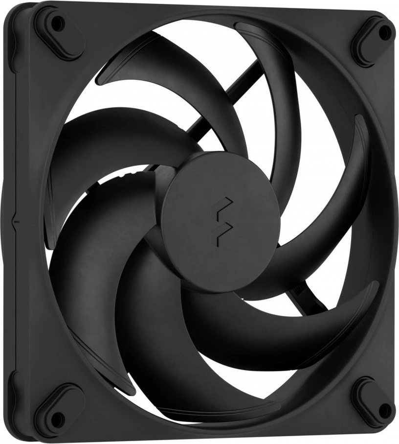 Ventilator kase Fractal Design Momentum 14, 140mm, i zi
