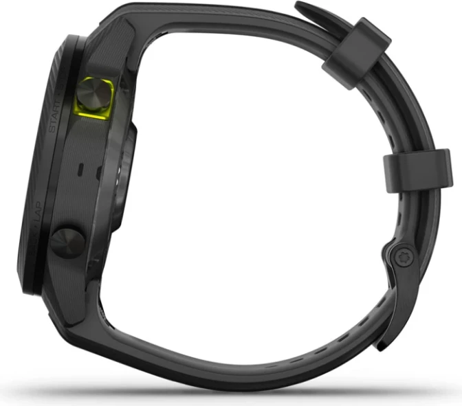 Smartwatch Garmin MARQ® Athlete (Gen 2) Carbon Edition, 46 mm