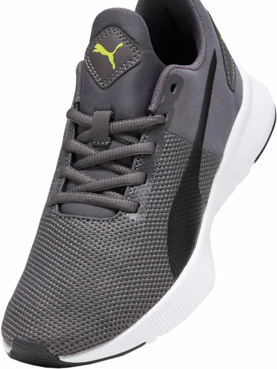 Atlete për fëmijë Puma, gri