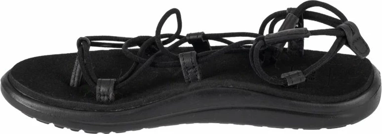 Sandale femra Teva, të zeza