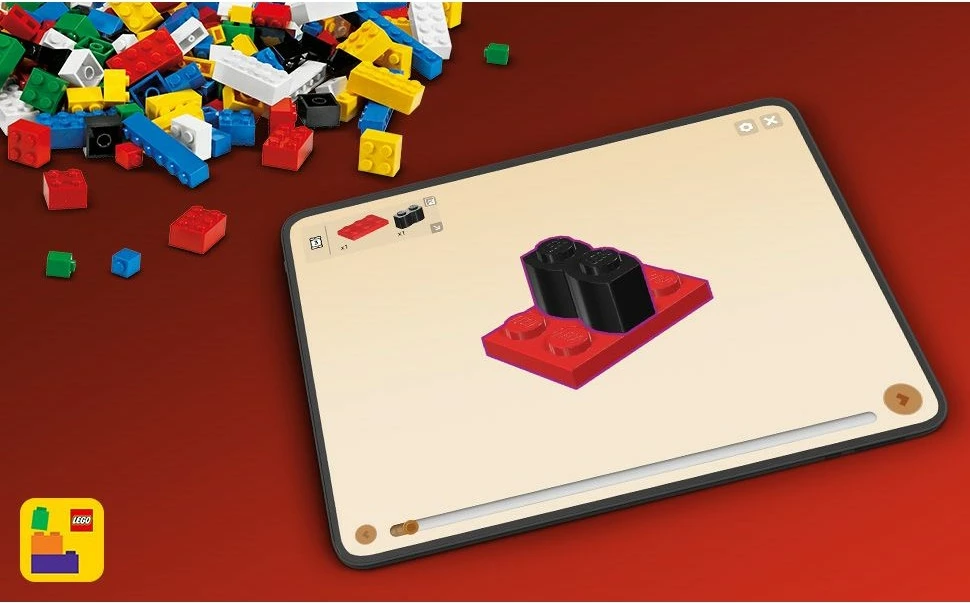 Set ndërtimi LEGO Sora's Elemental Tech Mech, 209 pjesë, shumëngjyrësh