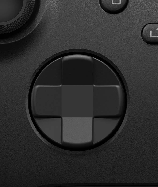 Konzolë lojërash Microsoft Xbox Series X, 1000 GB, Wi-Fi, E zezë