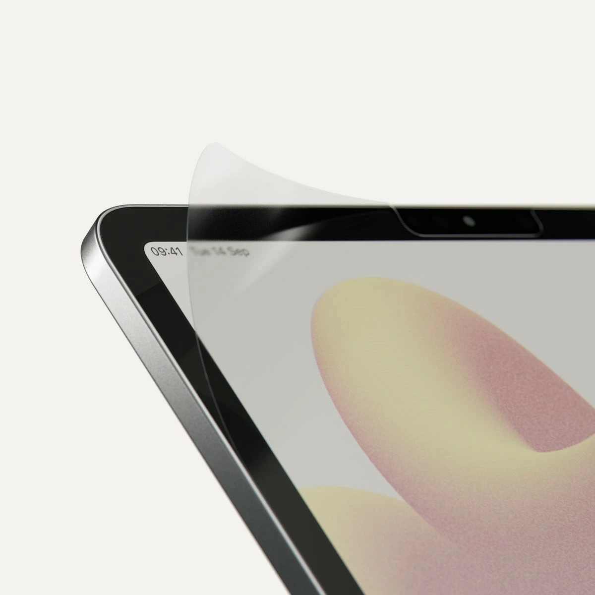 Mbrojtëse ekrani Paperlike PL2A-11-24 për iPad Pro 11" (M4), transparente