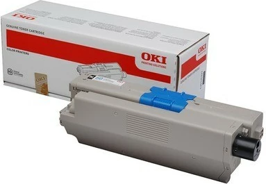 Toner OKI 46508716 për C332/MC363, i zi, 1500 faqe