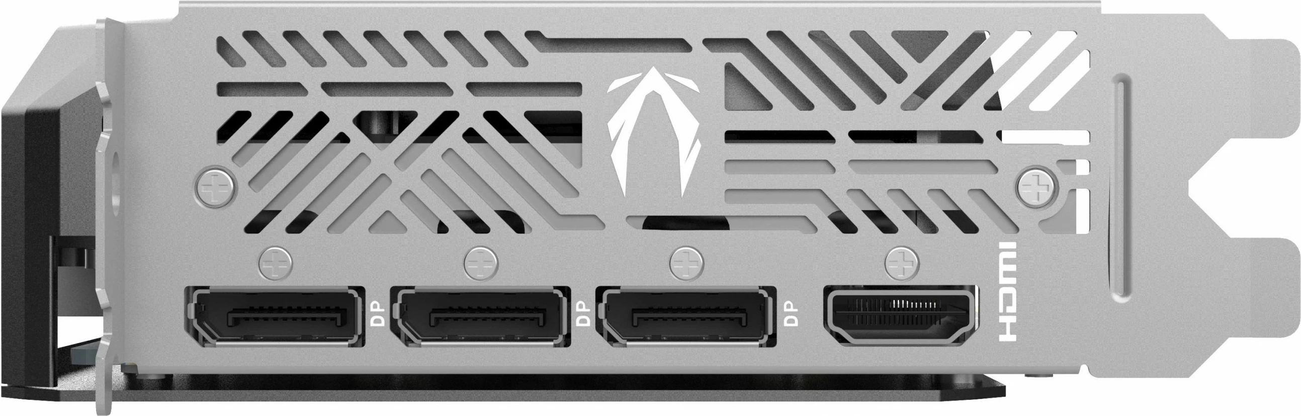 Kartelë grafike Zotac GAMING GeForce RTX 5060 Ti Twin Edge 8GB GDDR7 e zezë