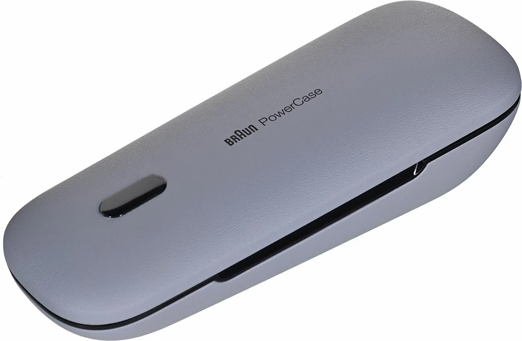 Makinë rroje Braun Series 9 Pro+ 9577cc, Argjendtë