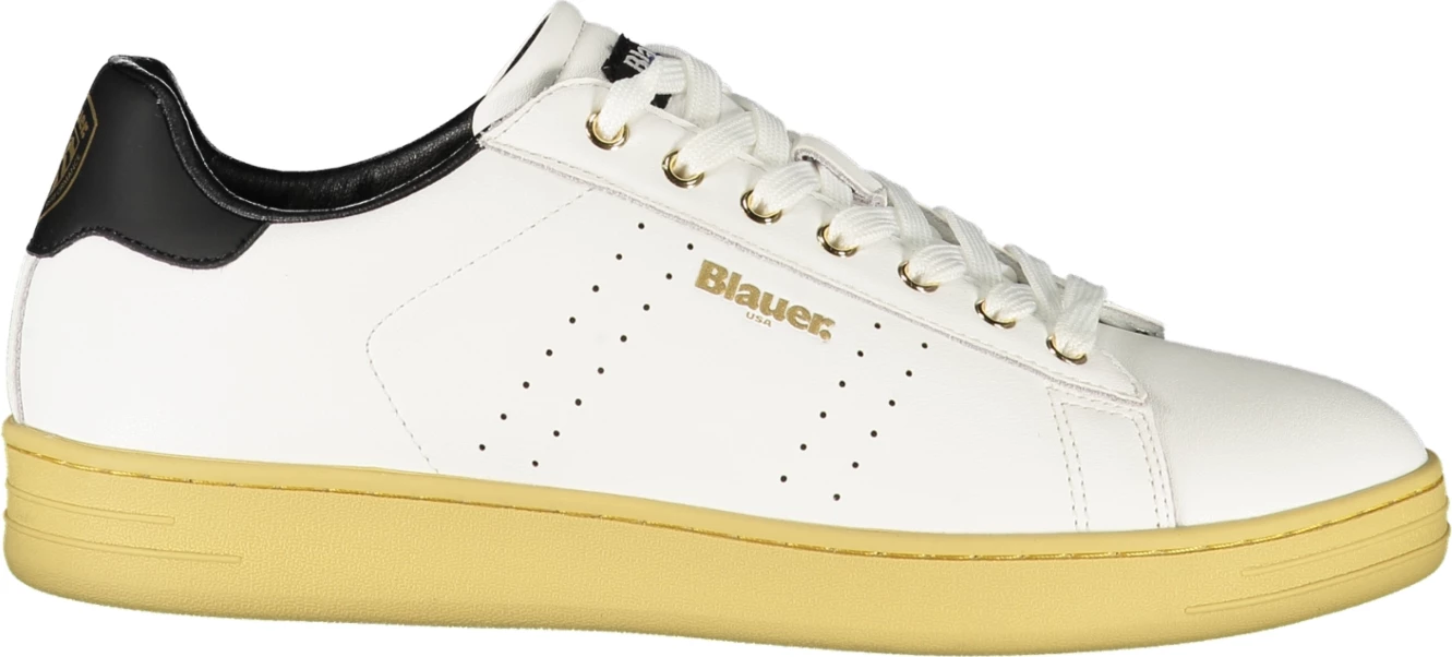 Atlete Blauer meshkuj, të bardha