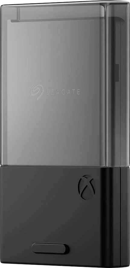 Kartelë zgjerimi ruajtjeje Seagate Storage Expansion Card 2TB për Xbox Series X|S (CFXSSD/2TB/PCIE)
