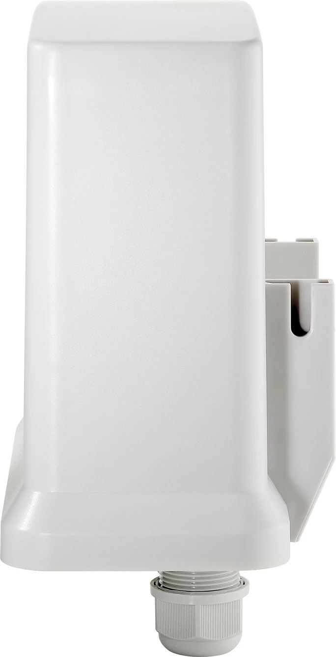 Repeater rrjeti LevelOne POR-1222, Gigabit PoE, 2 dalje PoE, i bardhë