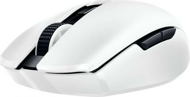 Maus Razer Orochi V2, wireless, 18000 DPI, i bardhë