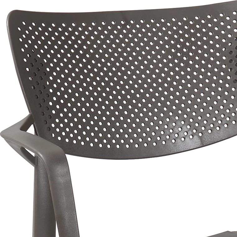 Karrige Frontline PP ngjyrë antracit