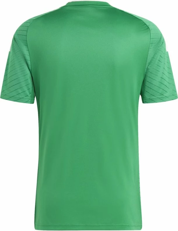 Fanellë adidas për meshkuj, ngjyrë jeshile