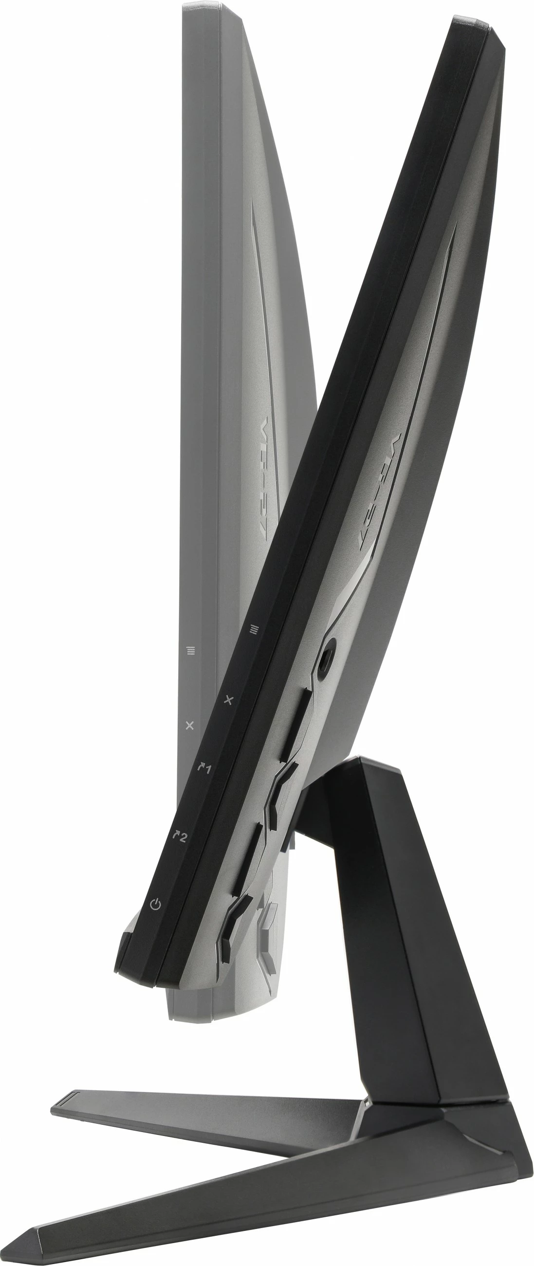 Monitor ASUS TUF Gaming VG27AQ1A, 27", Quad HD, IPS, 170Hz, i zi